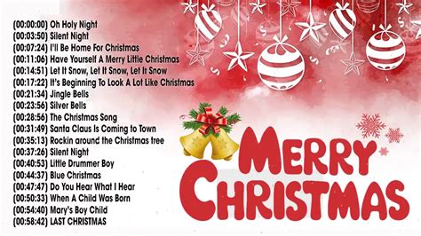 Christmas Songs Medley