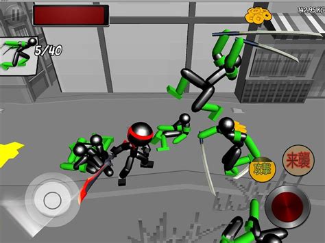 Stickman Ninja Fighting APK for Android - Download