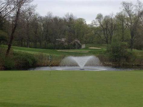 Tatnuck Country Club in Worcester, Massachusetts, USA | Golf Advisor