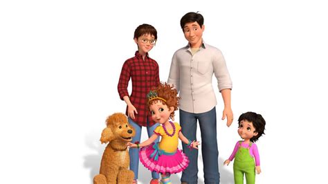 First Look: 'Hawaii Five-O' & 'Modern Family' Stars Lend Voices to ...