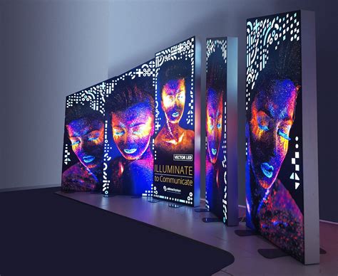 Light Boxes | Light Box Graphics | Backlit Boxes | GB Visual