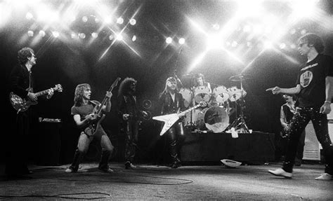 J. Geils Band Live by Ed Perlstein