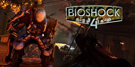 BioShock 4: The Biggest Franchise Twists Hand the New Game a Huge Challenge