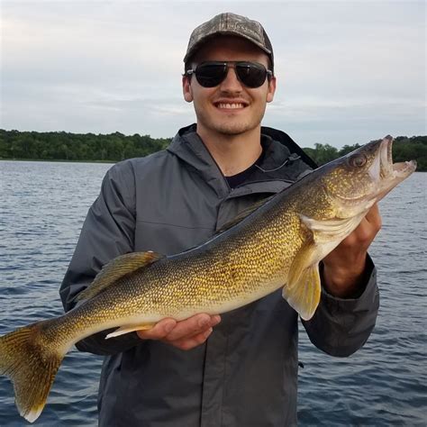 How to Catch Walleye, Minnesota's State Fish | Explore Minnesota