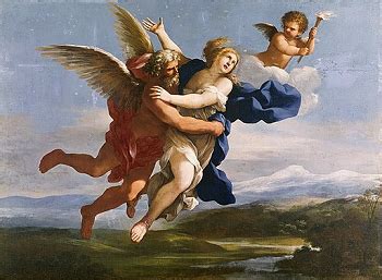 The Wind Gods of Greek Mythology | Overview & Characteristics | Study.com