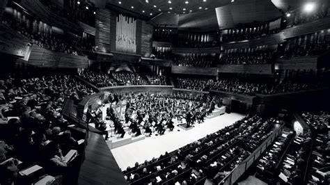 Concerts classiques | Maison de la Radio et de la Musique