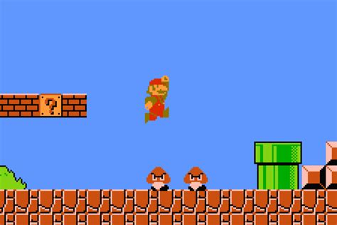 Top 13 Most Important Mario Games Over The Years - Wow Article | eBaum's World