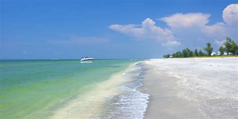 Best Time To Visit Sanibel Island | VIP Vacation Rentals