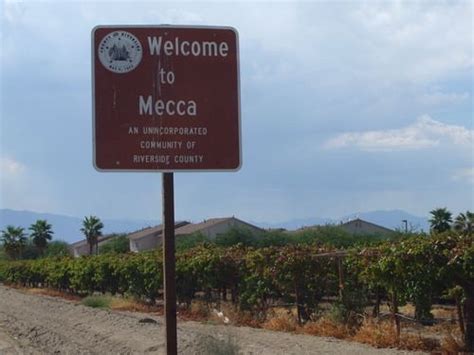 Mecca, California - Alchetron, The Free Social Encyclopedia