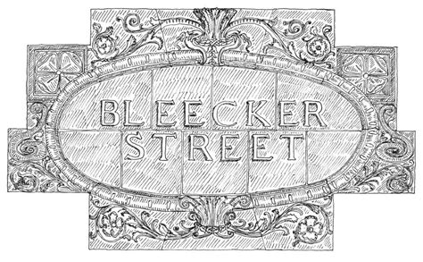 Immigrant Stories on Bleecker Street - Village Preservation