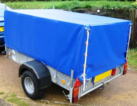 Anti-uv Waterproof Pvc Canvas Utility Dump Trailer Tarps Tarpaulin ...