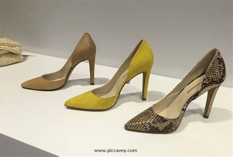 Spain shoe brands - Discover my 12 favourites. Made in Spain