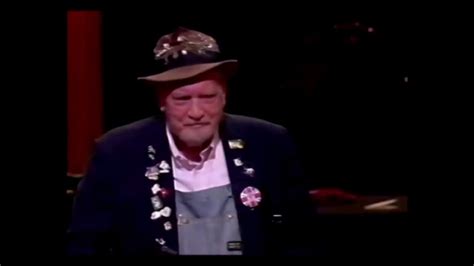 Boxcar Willie tribute performance at the Grand ole Opry - YouTube