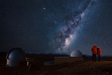 Stargazing in New Zealand - Things to do in New Zealand - Plan | Air ...