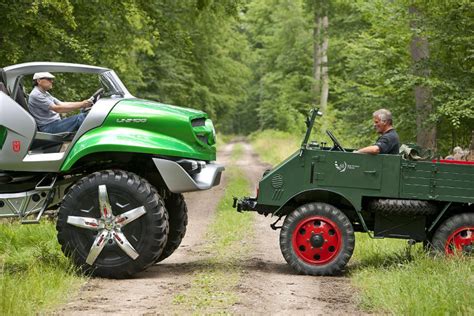 2011-mercedes-benz-unimog-concept-photos-19 - Cars One Love