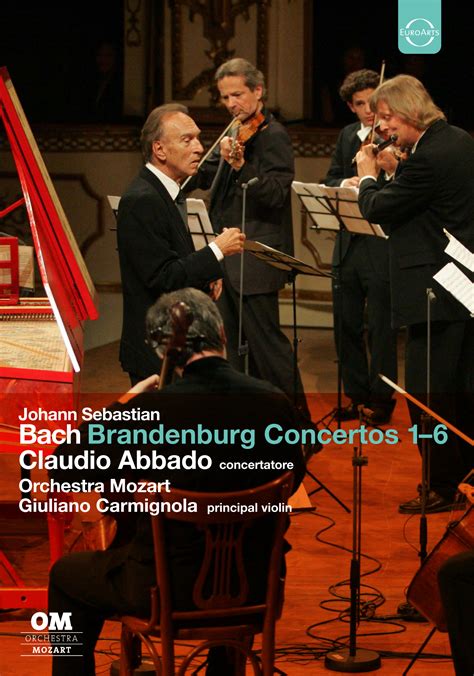 Brandenburg Concertos | Warner Classics