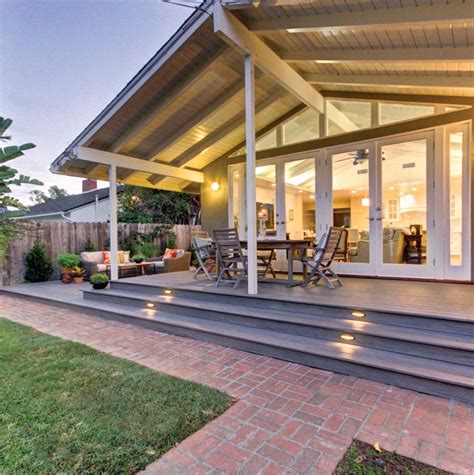 Porch vs. Patio: Your Design Questions Answered