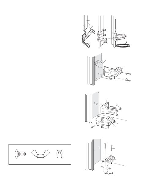 LiftMaster Garage Door Opener 3850 User's Manual | Page 17 - Free PDF ...