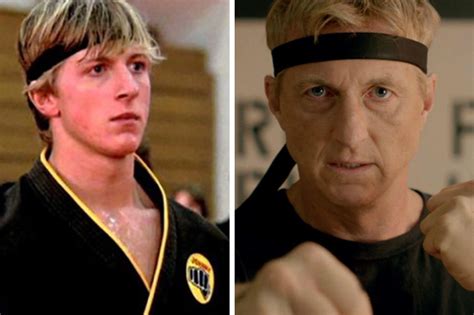 Johnny Lawrence - Cobra Kai Facts and Funko - HubPages