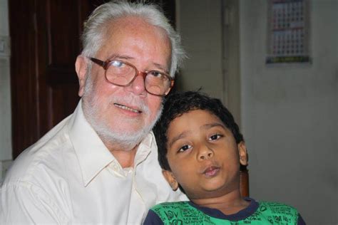 Nambi Narayanan Wiki, Biography, Age, Family, Images - News Bugz