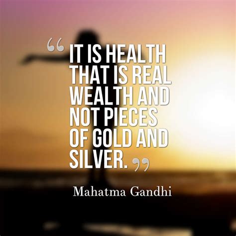 Health is Wealth | Top 10 Health Quotes (Images) to Inspire You to Live a Healthier Life | The ...