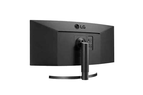 LG 34WN80C-B Review - Best 34-inch Monitor for Professionals - Spacehop