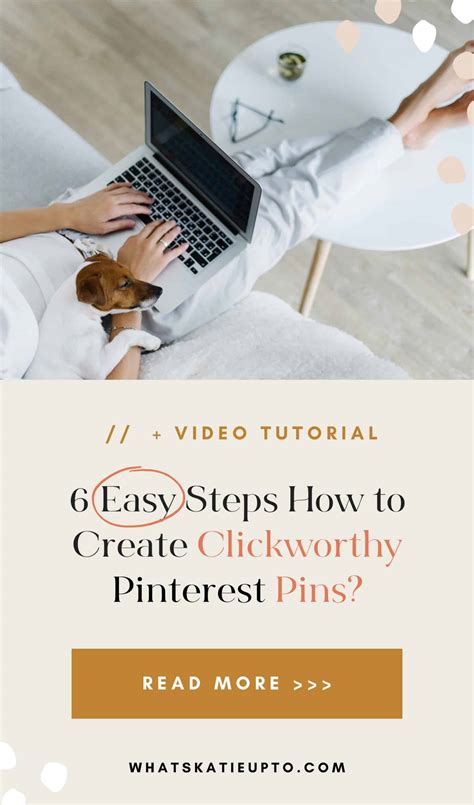 How to Create Pinterest Pins in 6 Easy Steps (+ Video Tutorial)