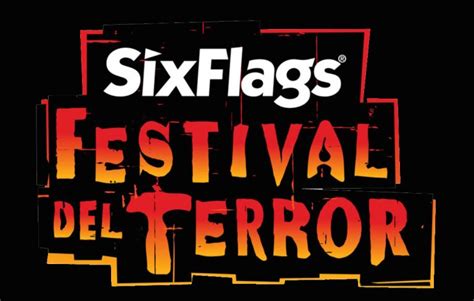 FESTIVAL DEL TERROR SIX FLAGS MÉXICO 2019 - Disección con Sandymoon