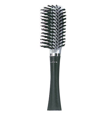 Avon Advance Techniques Flair Styler Brush by Avon, Brushes + Combs Review | Avon, Flair, Brush