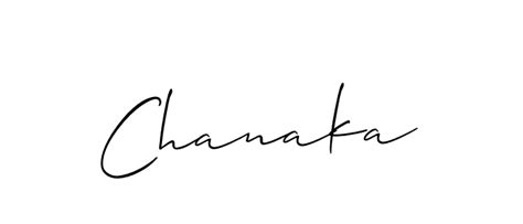 90+ Chanaka Name Signature Style Ideas | Professional E-Sign