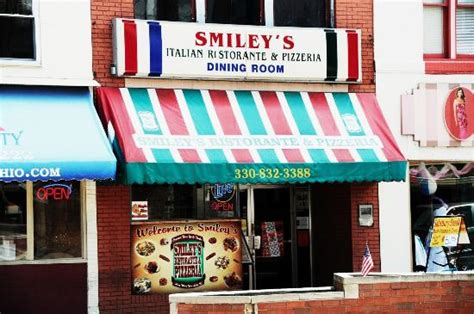 Smiley's Italian Restauarant, Massillon - Restaurant Reviews & Photos - TripAdvisor