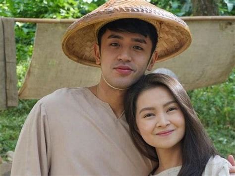 Barbie Forteza and David Licauco tease fans: 'May continuation ang ...