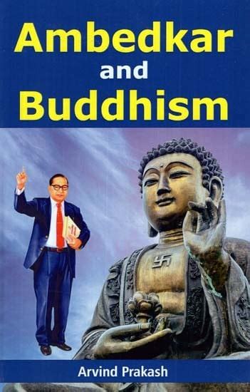 Ambedkar and Buddhism | Exotic India Art