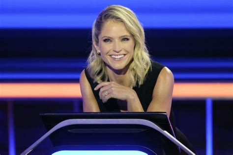 INTERVIEW: Get To Know Sara Haines the Host of ABC’s The Chase – FSM Media