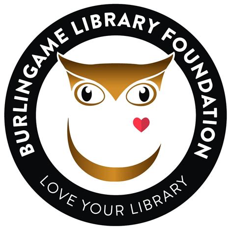 Burlingame Library Foundation | Burlingame CA