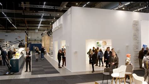 Stockholm Furniture Fair 2023 - Great Dane