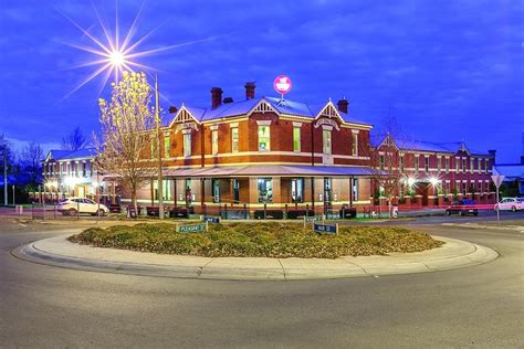 LAKE INN BALLARAT (Australia): opiniones, comparación de precios