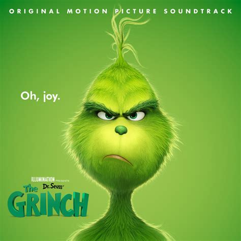 I Am the Grinch (feat. Fletcher Jones) - canción de Tyler, The Creator ...