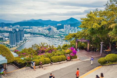 10 Best Things to Do in Sanya - What is Sanya Most Famous For? – Go Guides