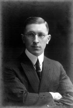 Frederick Banting Canadian known for the creation of INSULIN in 1921 ...