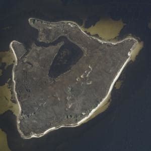 Rabbit Island in Rabbit Island, AL - Virtual Globetrotting