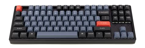 Keychron K8 Pro QMK/VIA Wireless Mechanical Keyboard | Hot Swappable | RGB | Aluminum Frame ...