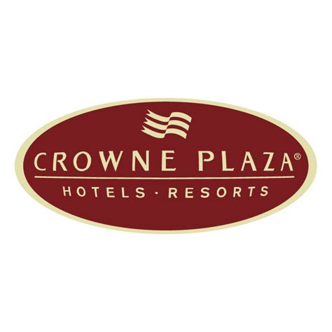 Crowne Plaza logo, Vector Logo of Crowne Plaza brand free download (eps ...