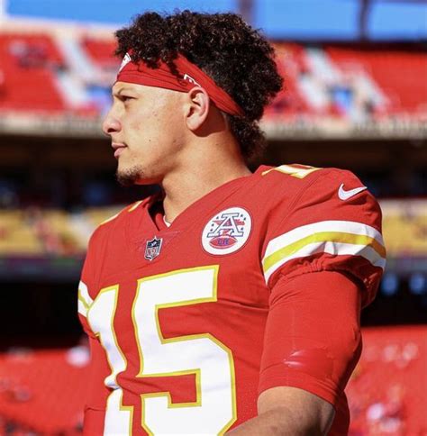 patrick mahomes | Kansas city chiefs football, Chiefs football, Kansas ...