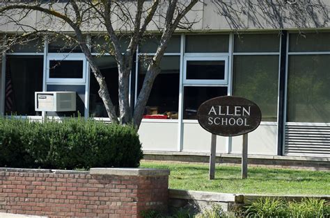 Ann Arbor schools sets reopen date for damaged Allen Elementary - mlive.com