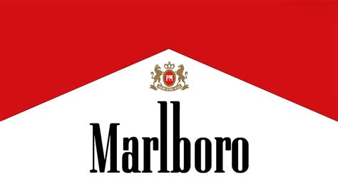 Cigarettes Wallpapers: Marlboro Logo