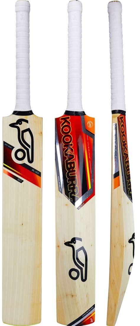 Cricket Bat Blaze 150 By Kookaburra - Free Ground Shipping Over $150 ...