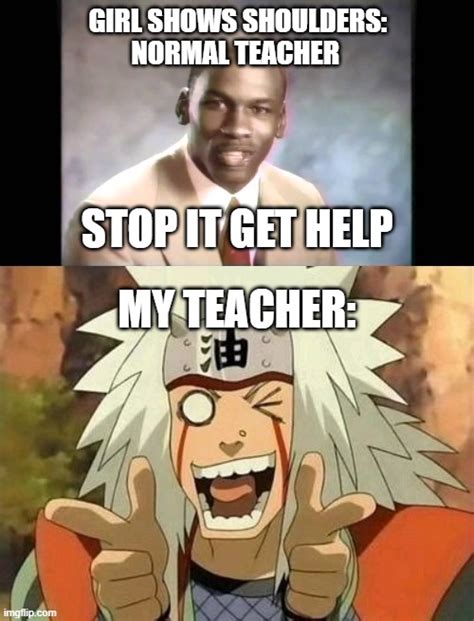 jiraiya Memes & GIFs - Imgflip