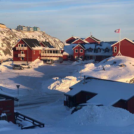 THE 10 BEST Hotels in Nuuk for 2022 (from £45) - Tripadvisor - Nuuk ...