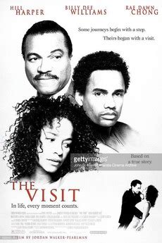 ‎The Visit (2001) directed by Jordan Walker-Pearlman • Reviews, film ...